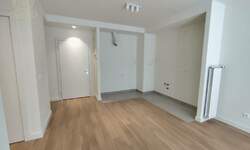 Dvoiposoban stan, Beograd, Beograd na vodi, izdavanje, 57m2, 900e, id1454616
