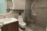Dvoiposoban stan, Beograd, Beograd na vodi, izdavanje, 57m2, 900e, id1454616