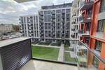 Dvoiposoban stan, Beograd, Beograd na vodi, izdavanje, 57m2, 900e, id1454616