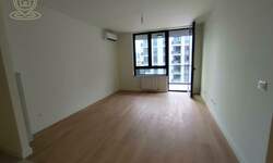 Trosoban stan, Beograd, Beograd na vodi, izdavanje, 73m2, 1400e, id1454617