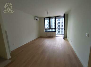 Trosoban stan, Beograd, Beograd na vodi, izdavanje, 73m2, 1400e, id1454617