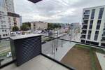 Trosoban stan, Beograd, Beograd na vodi, izdavanje, 77m2, 1400e, id1454618