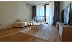 Dvosoban stan, Beograd, Beograd Na Vodi, izdavanje, 56m2, 1200e, id1454619