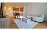 Dvosoban stan, Beograd, Beograd Na Vodi, izdavanje, 56m2, 1200e, id1454619
