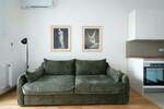Jednoiposoban stan, Novi Sad, prodaja, 37m2, 108000e, id1454620