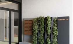 Poslovni prostor / Lokal, Novi Sad, izdavanje, 77m2, 1000e, id1454633
