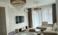 Trosoban stan, Beograd, Beograd na vodi, izdavanje, 82m2, 1800e, id1454635
