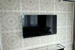 Trosoban stan, Beograd, Beograd na vodi, izdavanje, 82m2, 1800e, id1454635