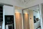 Trosoban stan, Beograd, Beograd na vodi, izdavanje, 82m2, 1800e, id1454635