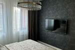 Trosoban stan, Beograd, Beograd na vodi, izdavanje, 82m2, 1800e, id1454635