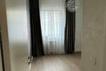 Trosoban stan, Beograd, Beograd na vodi, izdavanje, 82m2, 1800e, id1454635