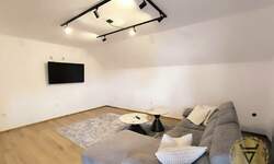 Trosoban stan, Beograd, Altina, izdavanje, 80m2, 550e, id1454636