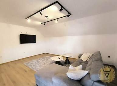 Trosoban stan, Beograd, Altina, izdavanje, 80m2, 550e, id1454636