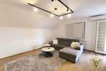 Trosoban stan, Beograd, Altina, izdavanje, 80m2, 550e, id1454636
