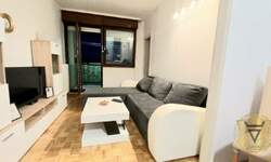 Jednoiposoban stan, Beograd, Borča, izdavanje, 39m2, 400e, id1454637