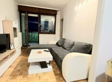 Jednoiposoban stan, Beograd, Borča, izdavanje, 39m2, 400e, id1454637
