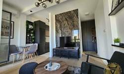 Dvosoban stan, Beograd, Konjarnik, izdavanje, 38m2, 700e, id1454638