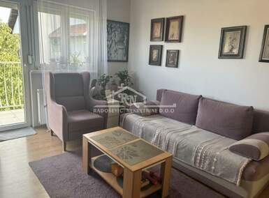 Dvoiposoban stan, Beograd, Bele Vode, prodaja, 66m2, 120000e, id1454533