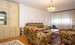 Dvosoban stan, Beograd, Blok 70 (kineski Tc), prodaja, 56m2, 183000e, id1454642