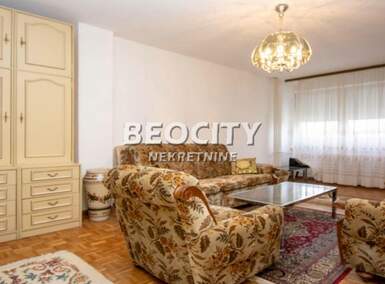 Dvosoban stan, Beograd, Blok 70 (kineski Tc), prodaja, 56m2, 183000e, id1454642