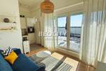 Jednosoban stan, Beograd, Blok 1 (fontana), izdavanje, 30m2, 700e, id1454643