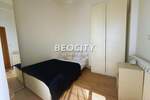 Jednosoban stan, Beograd, Blok 1 (fontana), izdavanje, 30m2, 700e, id1454643