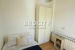 Jednosoban stan, Beograd, Blok 1 (fontana), izdavanje, 30m2, 700e, id1454643