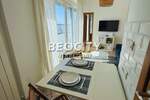 Jednosoban stan, Beograd, Blok 1 (fontana), izdavanje, 30m2, 700e, id1454643