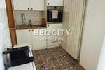 Jednosoban stan, Beograd, Blok 1 (fontana), izdavanje, 30m2, 700e, id1454643