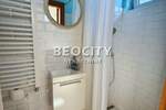 Jednosoban stan, Beograd, Blok 1 (fontana), izdavanje, 30m2, 700e, id1454643