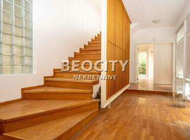 Kuca, Beograd, Dedinje (rtv Pink), izdavanje, 300m2, 2950e, id1454645