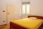 Dvosoban stan, Beograd, Zvezdara, izdavanje, 50m2, 650e, id1454647
