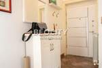 Dvosoban stan, Beograd, Zvezdara, izdavanje, 50m2, 650e, id1454647