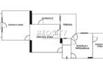 Trosoban stan, Novi Sad, Centar, prodaja, 67m2, 195000e, id1454649
