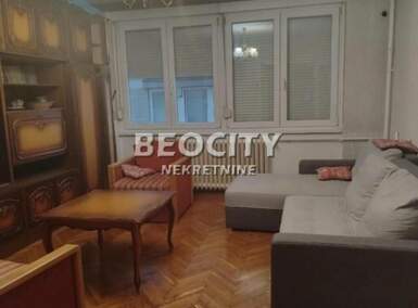 Trosoban stan, Novi Sad, Grbavica, izdavanje, 75m2, 500e, id1454650