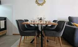 Dvosoban stan, Novi Sad, Socijalno, prodaja, 37m2, 125800e, id1454651