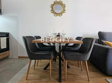 Dvosoban stan, Novi Sad, Socijalno, prodaja, 37m2, 125800e, id1454651
