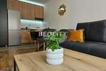 Dvosoban stan, Novi Sad, Socijalno, prodaja, 37m2, 125800e, id1454651