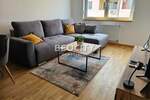 Dvosoban stan, Novi Sad, Socijalno, prodaja, 37m2, 125800e, id1454651
