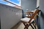 Dvosoban stan, Novi Sad, Socijalno, prodaja, 37m2, 125800e, id1454651