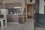 Jednosoban stan, Novi Sad, Novo Naselje, izdavanje, 24m2, 250e, id1454652