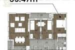 Garsonjera, Novi Sad, prodaja, 29m2, 80136e, id1454653