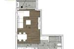 Garsonjera, Novi Sad, prodaja, 29m2, 80136e, id1454653