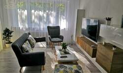 Dvosoban stan, Kragujevac, prodaja, 58m2, 120000e, id1454659
