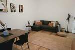 Dvosoban stan, Kragujevac, izdavanje, 44m2, 320e, id1454666