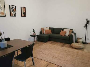 Dvosoban stan, Kragujevac, izdavanje, 44m2, 320e, id1454666