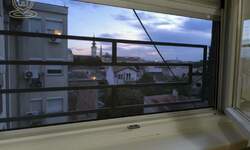 Jednoiposoban stan, Novi Sad, izdavanje, 44m2, 450e, id1454668