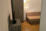 Jednoiposoban stan, Novi Sad, izdavanje, 44m2, 450e, id1454668