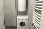 Jednoiposoban stan, Novi Sad, izdavanje, 44m2, 450e, id1454668