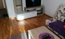 Dvosoban stan, Novi Sad, izdavanje, 50m2, 400e, id1454671